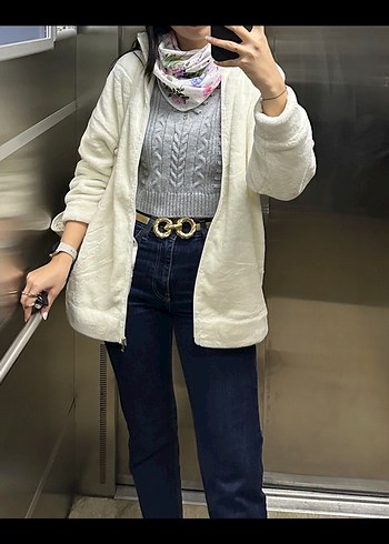 Oysho polar