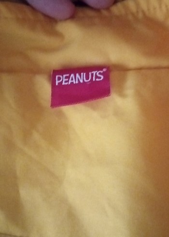 kız çocuğu yağmurluk - Görsel 8