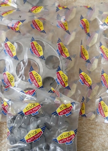 zincir seti - Görsel 6