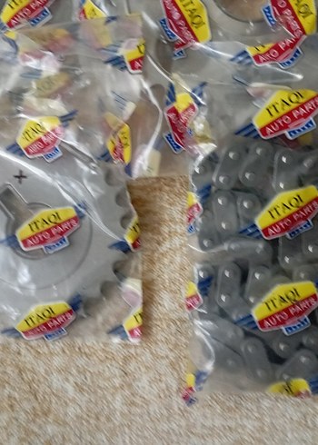 zincir seti - Görsel 2