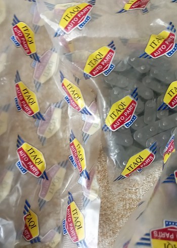 zincir seti - Görsel 7