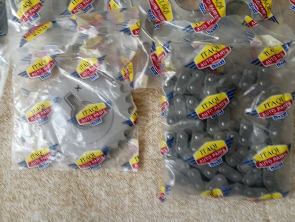 zincir seti - Görsel 2