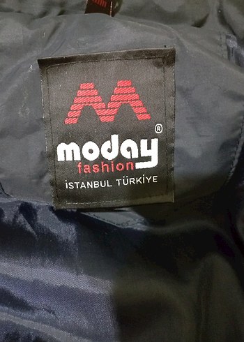 Erkek Çocuk siyah  Fermuarlı Yelek - Görsel 6