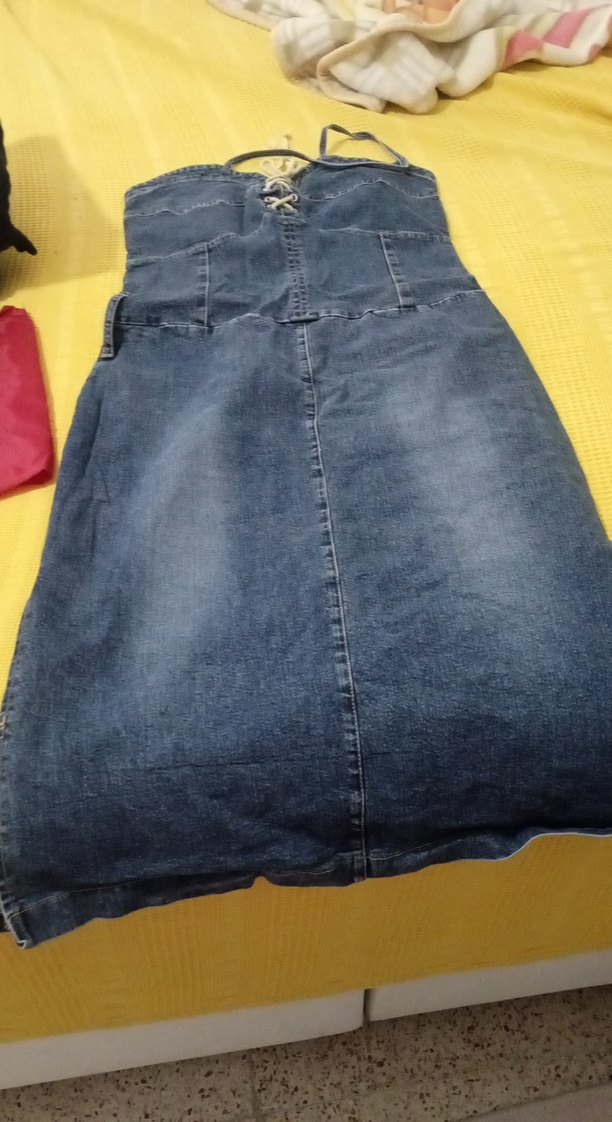 çok iyi durumda LD yazıyor bayanlar için - Görsel 2