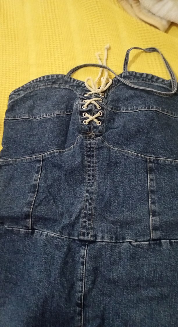 çok iyi durumda LD yazıyor bayanlar için - Görsel 3