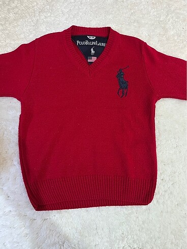 Orjinal Polo Kazak
