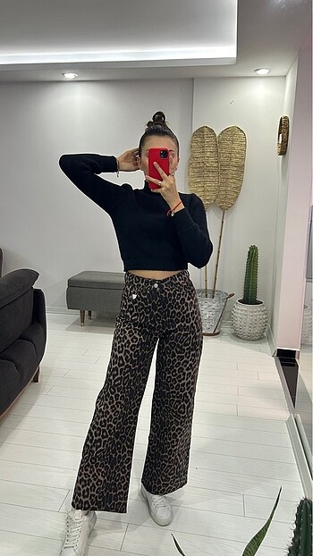 Leopar kot