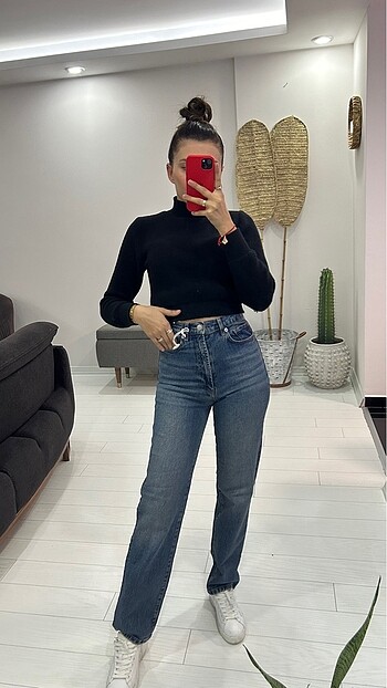 Zara model