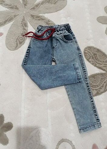 24-36 Ay Beden Zara Erkek Bebek Kot Pantalon