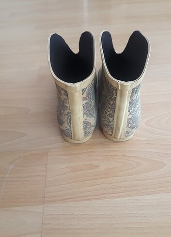Keds KEDDO BAYAN YARIM YAĞMUR BOTU