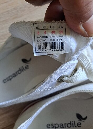 40 Beden beyaz Renk Beyaz Converse 
