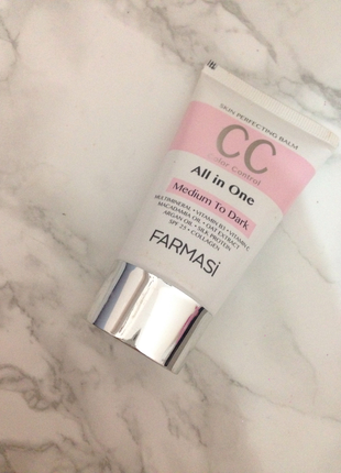 Farmasi cc krem