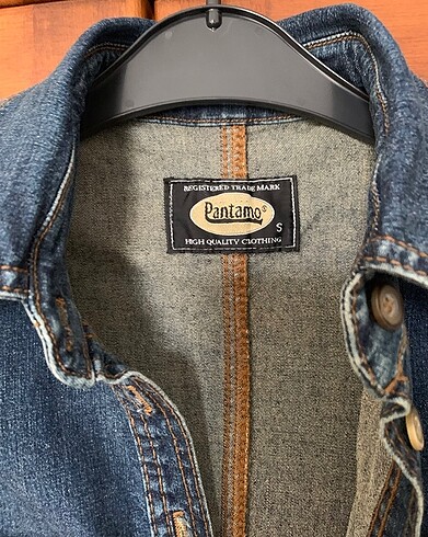 s Beden mavi Renk Twist Denim #kot elbise