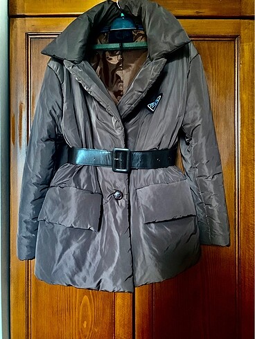 Prada Prada kaban mont ceket