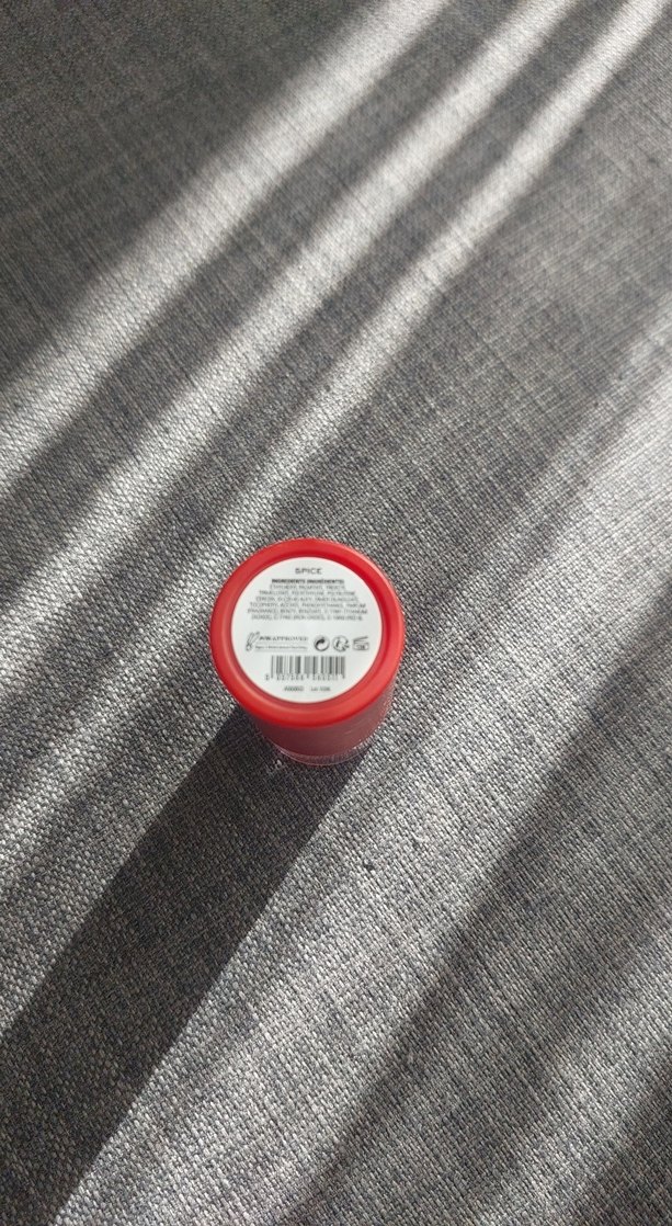 Kırmızı Parlak Allık Stick - Görsel 2