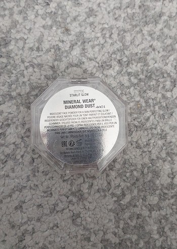 Physicians Formula Mineral Wear Diamond Dust Aydınlatıcı - Görsel 2