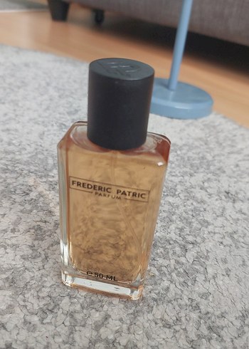 Frederic Patric Kadın Parfümü 50 ML - Görsel 3