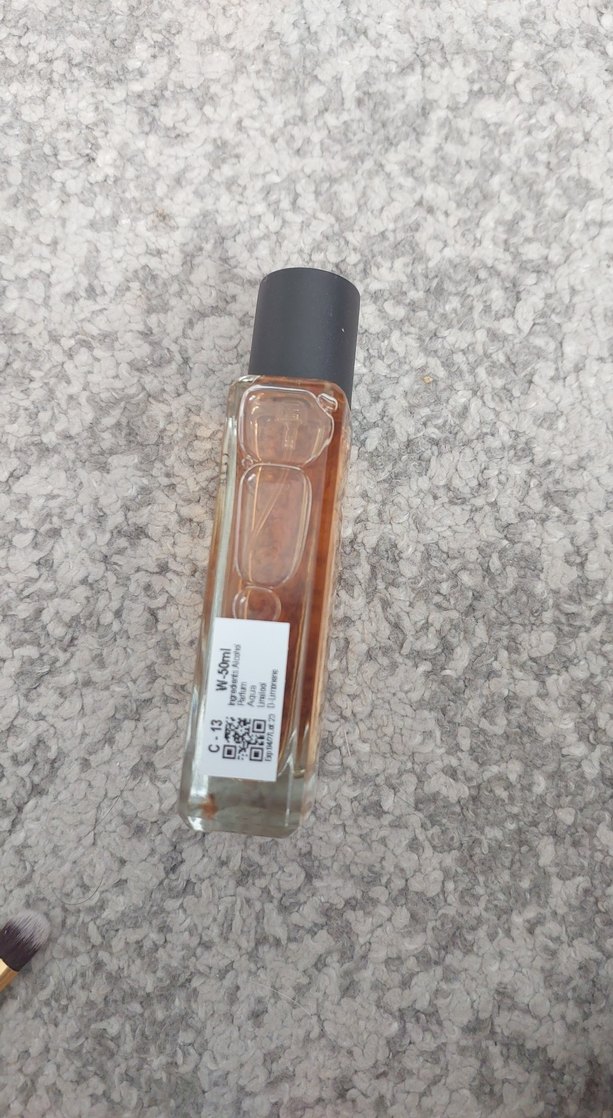 Frederic Patric Kadın Parfümü 50 ML - Görsel 2
