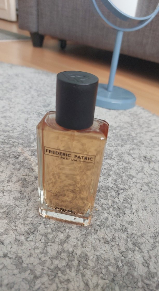 Frederic Patric Kadın Parfümü 50 ML - Görsel 3