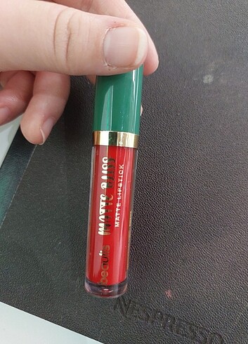 Sephora Lipstick