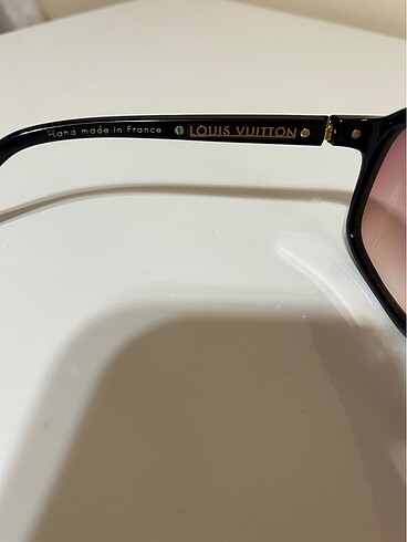 Beden Orjinal Louis vuitton