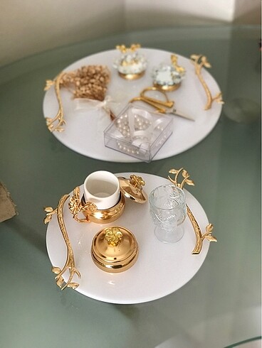 Söz nişan kız isteme tepsisi damat tepsisi