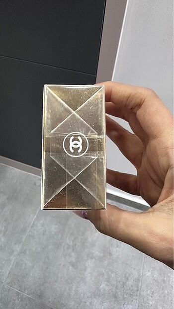 Beden Renk Coco chanel parfüm