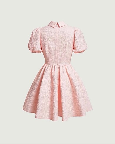 Sheinside Pembe elbise
