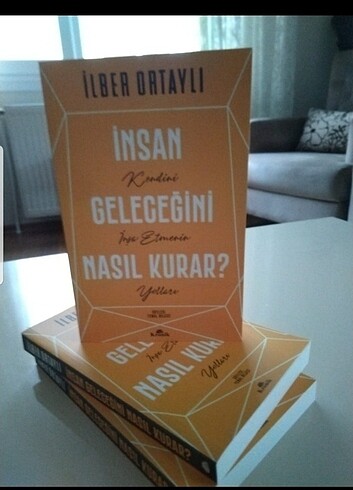 Insan gelecegini nasıl kurara