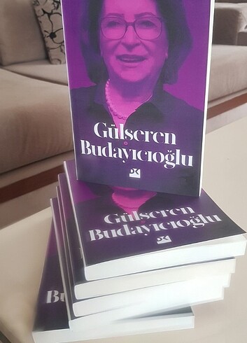 Gulseren budayıcıoglu hayatın sesi