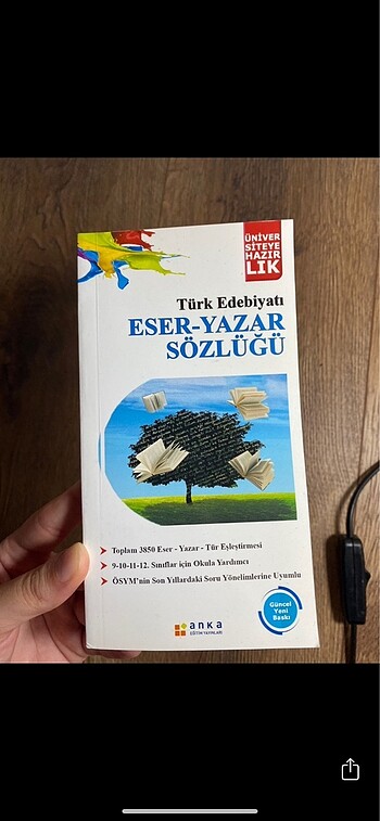 edebiyat el kitabı