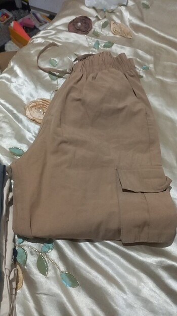 E.L.F Kargo pantolon