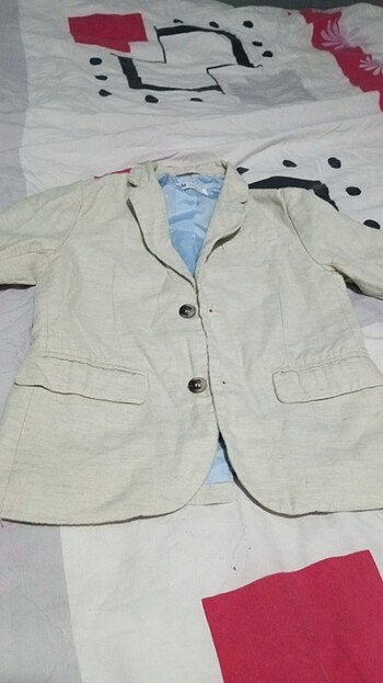 H&M Çocuk ceket 