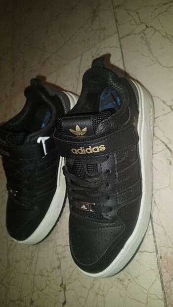 Adidas Adidas spor ayakkabı