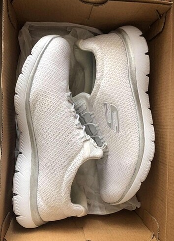 Skechers Skechers Kadın Yürüyüş Koşu ayakkabısı