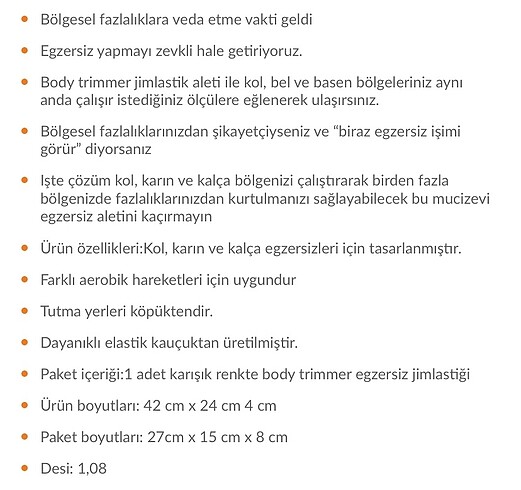  Beden Renk Body Trimmer /Delta marka