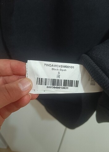 s Beden Swetshirt