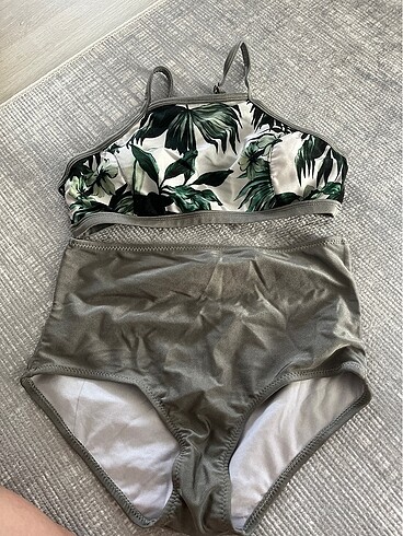 Bikini takımı
