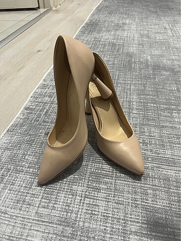 İnna marka stiletto
