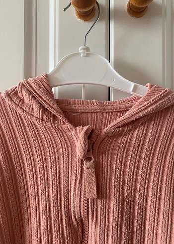 Kız çocuk alt üst takım - Görsel 2