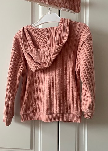 Kız çocuk alt üst takım - Görsel 4