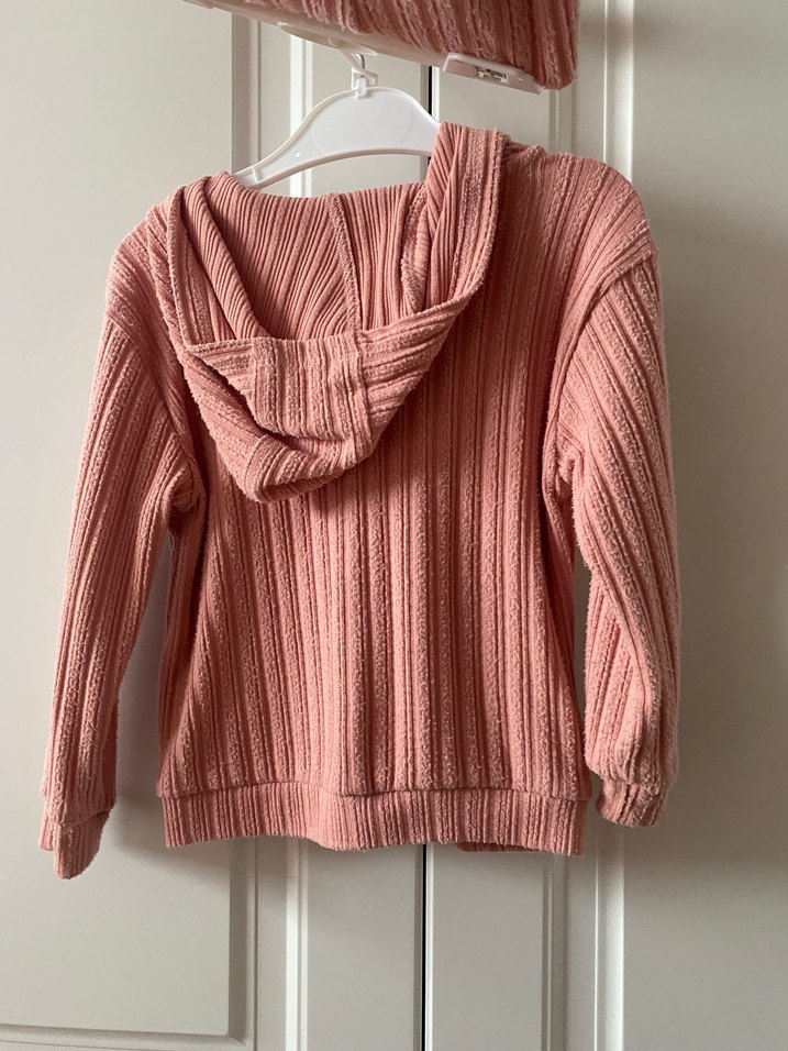 Kız çocuk alt üst takım - Görsel 4