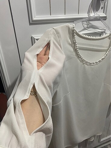Kadın bluz - Görsel 4