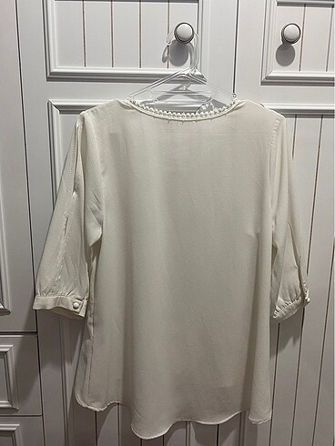 Kadın bluz - Görsel 5