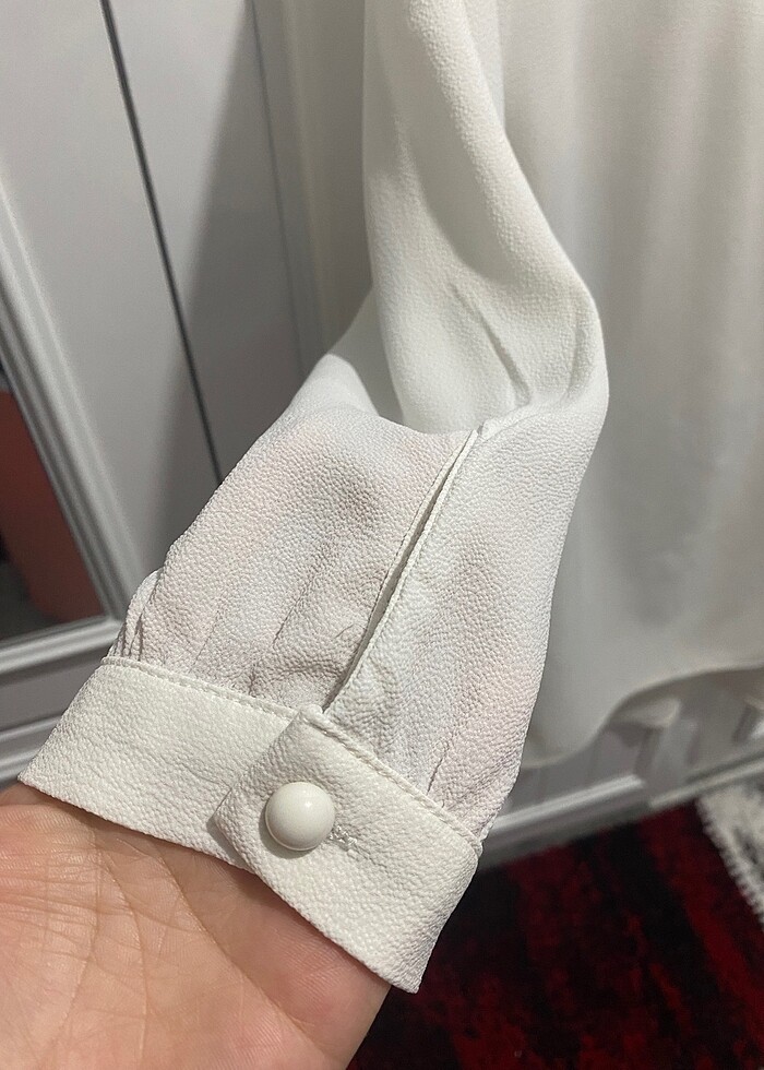 Kadın bluz - Görsel 3