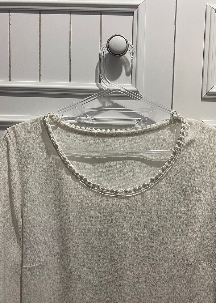 Kadın bluz - Görsel 2