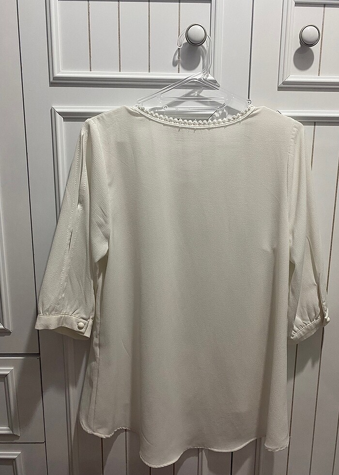 Kadın bluz - Görsel 5