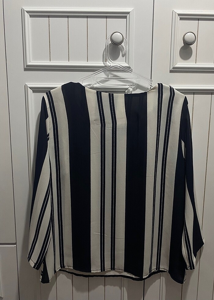 Kadın bluz - Görsel 2