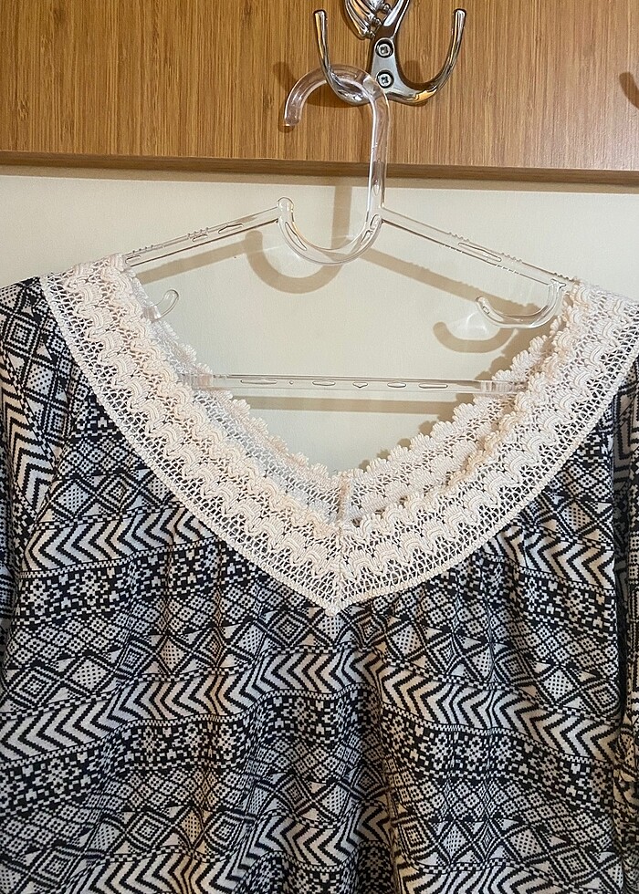 Kadın tişört - Görsel 2