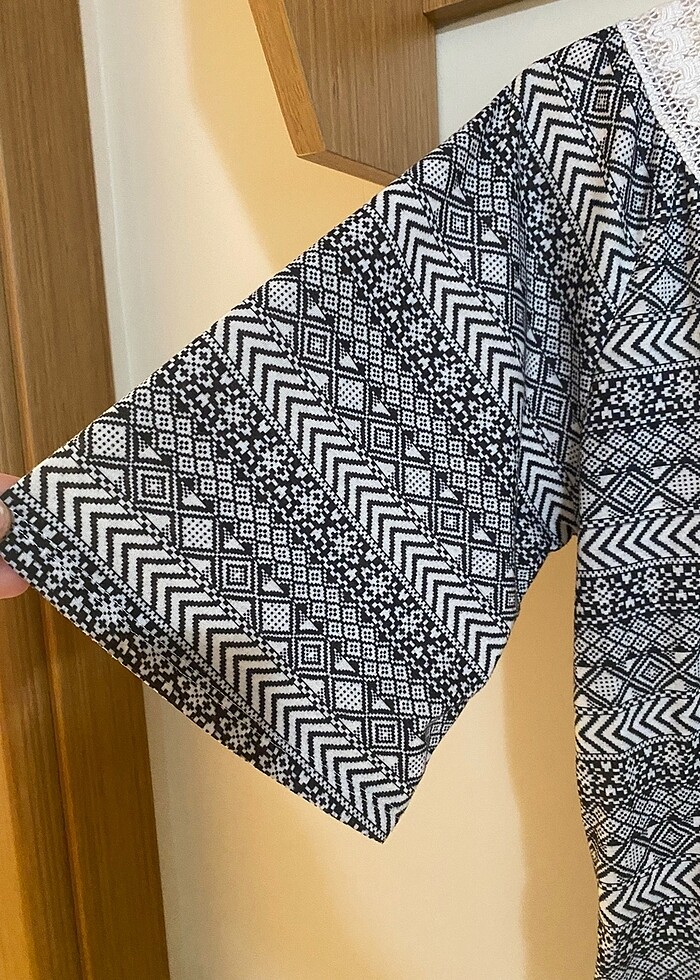 Kadın tişört - Görsel 4